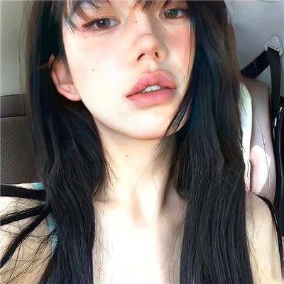美得过火