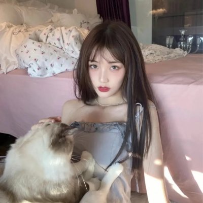 闪亮女声